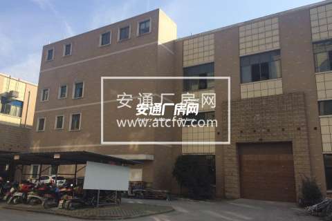 余杭金星工业园6300方厂房出租
