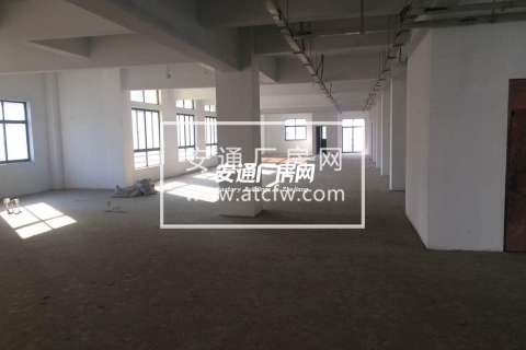 余杭金星工业园6300方厂房出租