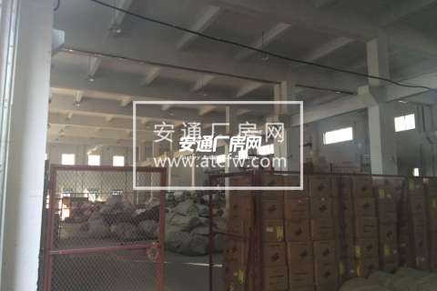 余杭金星工业园6300方厂房出租