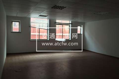 余杭3-5层1500方标准厂房出租