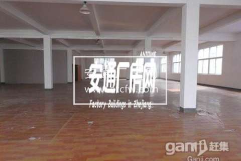 拱墅区北部软件园旁二楼300平方标准厂房\仓库出租