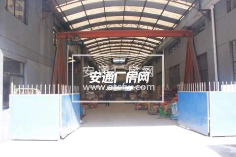 富阳10亩土地及厂房转让