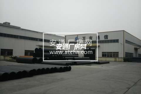 富阳东洲25亩土地及厂房转让