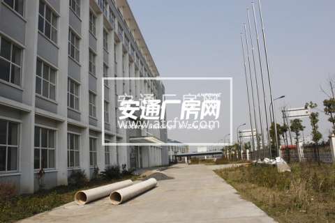 杭州富阳东洲28.22亩土地及厂房出售