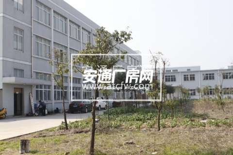 杭州富阳东洲28.22亩土地及厂房出售