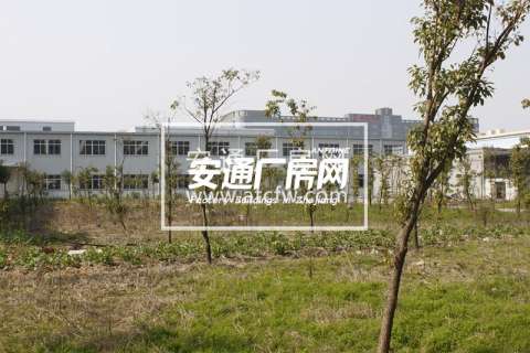 杭州富阳东洲28.22亩土地及厂房出售