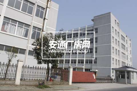 杭州富阳东洲28.22亩土地及厂房出售