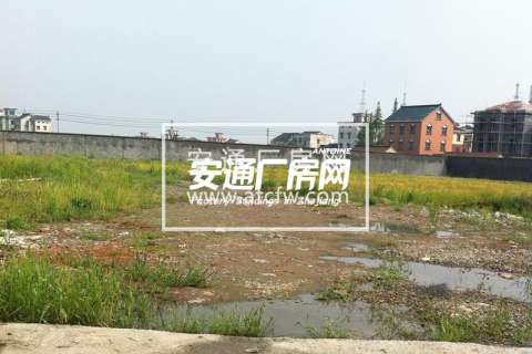萧山10亩工业用地出售