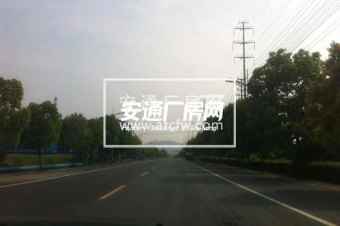 萧山10亩工业用地出售