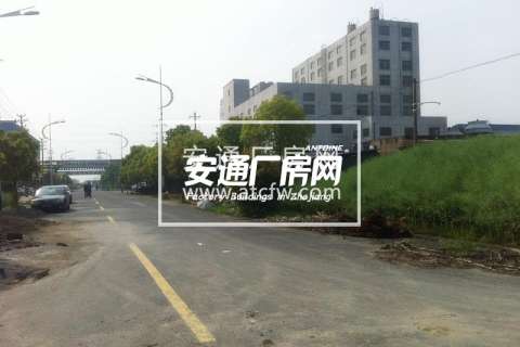 萧山10亩工业用地出售