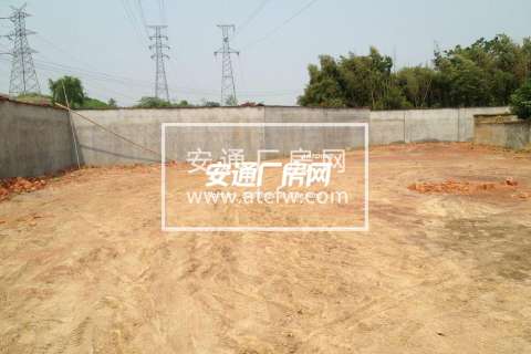 良渚空地低价出租