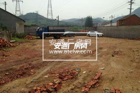 良渚空地低价出租