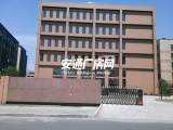 康桥独栋标准厂房出租