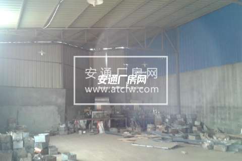 余杭区勾庄工业区木材市场一楼580方厂房/仓库出租