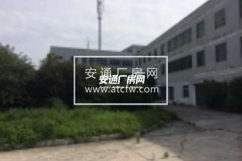 杭州余杭良渚15亩工业用地出售