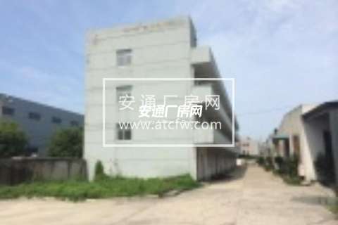 杭州余杭良渚15亩工业用地出售