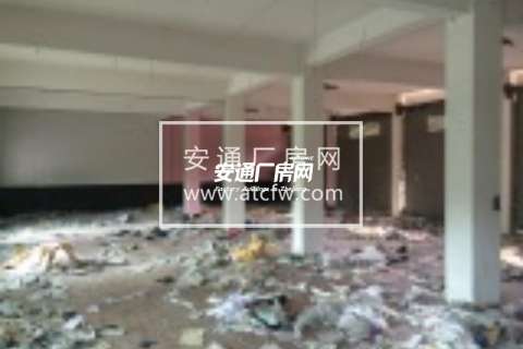 杭州余杭良渚15亩工业用地出售