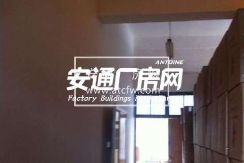 西湖西溪路一框架厂房出租