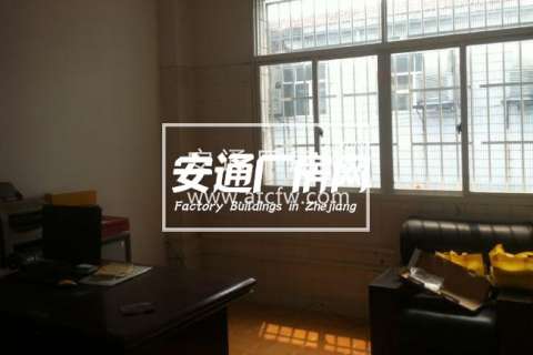 西湖西溪路一框架厂房出租