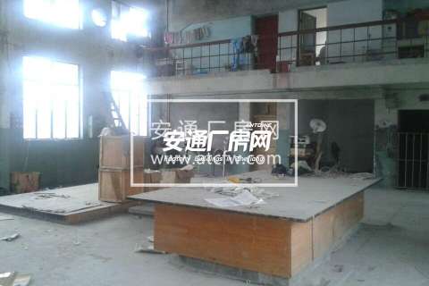 闲置厂房仓库有货梯