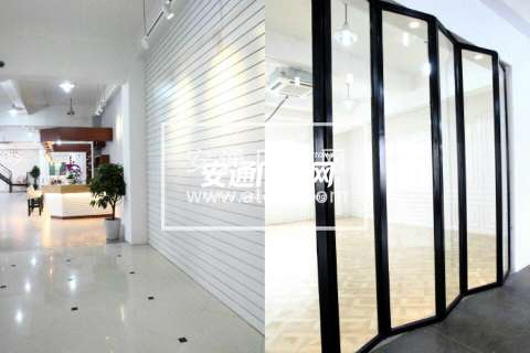 滨文路附近江虹南路大型实景影棚低价转让或空房出租