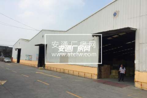 瓶窑凤都2500方厂房及仓库出租