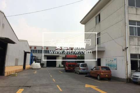 瓶窑凤都2500方厂房及仓库出租