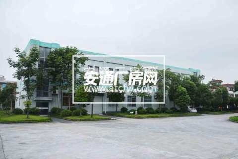 临浦工业园区新建配套齐全厂房