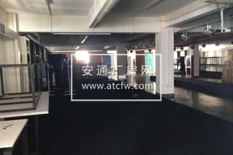 下沙5000方厂房办公楼整幢招租