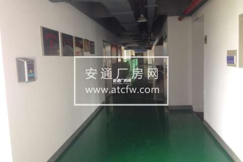 下沙5000方厂房办公楼整幢招租