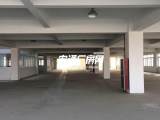 自建大型厂房出租 框架结构共五层