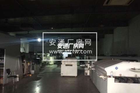 下沙开发区15亩工业用地转让