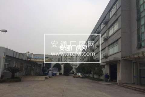 下沙开发区15亩工业用地转让