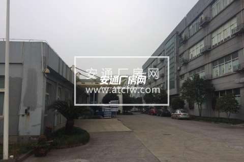 下沙开发区15亩工业用地转让