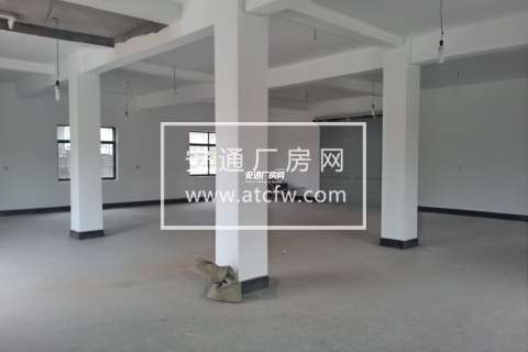 安溪工业园区自用房一层整租，可用于仓库或小型加工场