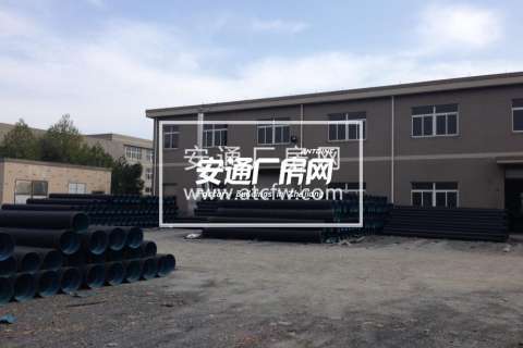 余杭径山长乐工业园17亩土地转让