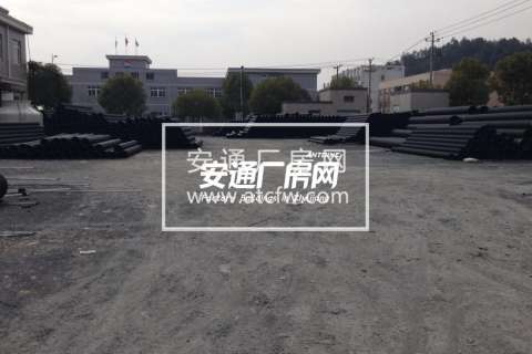 余杭径山长乐工业园17亩土地转让