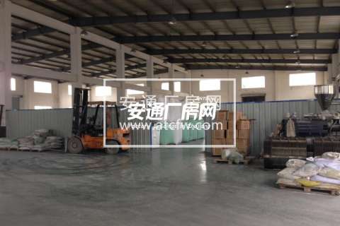 余杭径山长乐工业园17亩土地转让