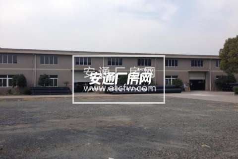 余杭径山长乐工业园17亩土地转让