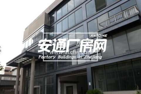 杭州良渚勾运路附近一标准厂房出租