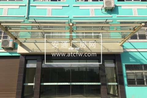 萧山所前镇科技孵化器10000平办公楼写字楼出租