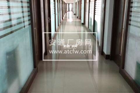 萧山所前镇科技孵化器10000平办公楼写字楼出租