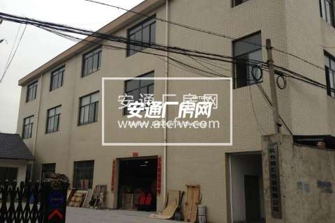 大陆工业园区边华联村1600方厂房出租