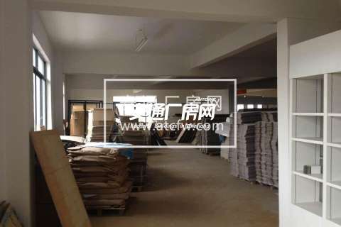 大陆工业园区边华联村1600方厂房出租