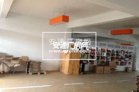 大陆工业园区边华联村1600方厂房出租