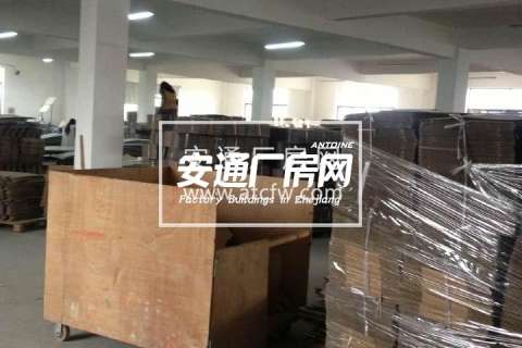 大陆工业园区边华联村1600方厂房出租