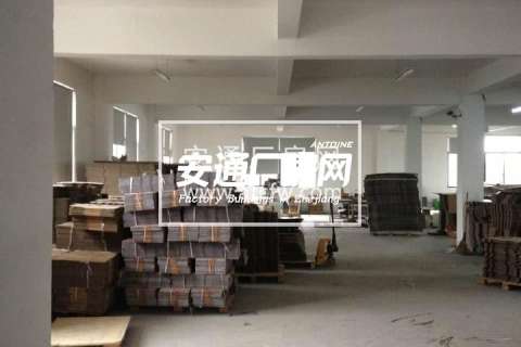 大陆工业园区边华联村1600方厂房出租