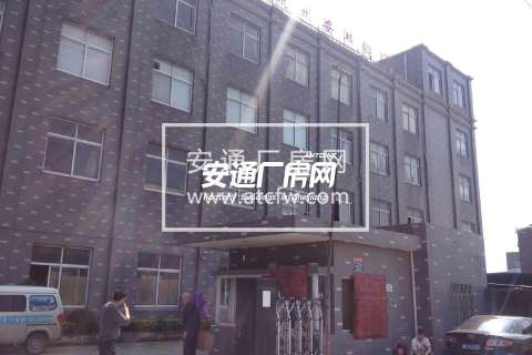 杭州余杭区申嘉湖杭高速旁1000平方米全新厂房出租