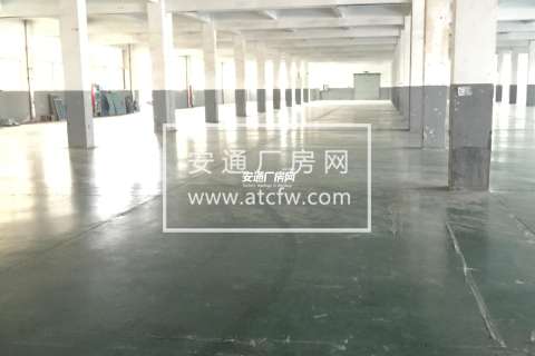 下沙出口海宁方向8500平米厂房出租