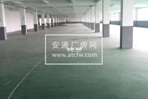 下沙出口海宁方向8500平米厂房出租